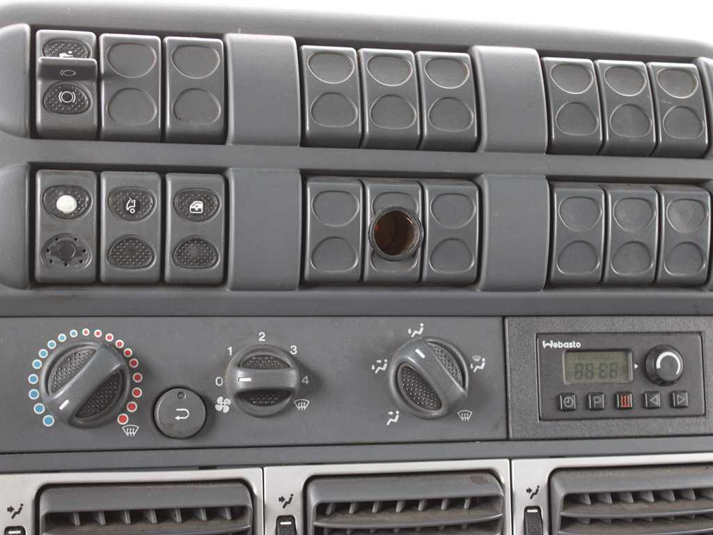 Leasing para  Iveco EUROCARGO 75E18, EURO 4, PNEU 80% Iveco EUROCARGO 75E18, EURO 4, PNEU 80%: foto 17