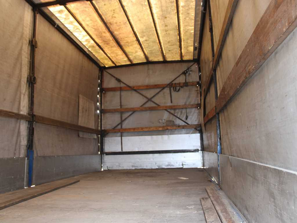 Leasing para  Iveco EUROCARGO 75E18, EURO 4, PNEU 80% Iveco EUROCARGO 75E18, EURO 4, PNEU 80%: foto 6