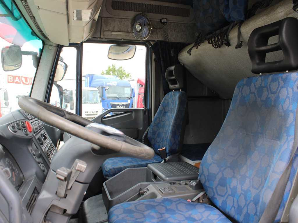 Leasing para  Iveco EUROCARGO 75E18, EURO 4, PNEU 80% Iveco EUROCARGO 75E18, EURO 4, PNEU 80%: foto 9