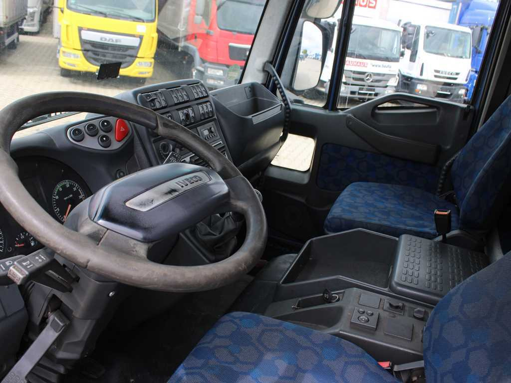 Leasing para  Iveco EUROCARGO 75E18, EURO 4, PNEU 80% Iveco EUROCARGO 75E18, EURO 4, PNEU 80%: foto 11