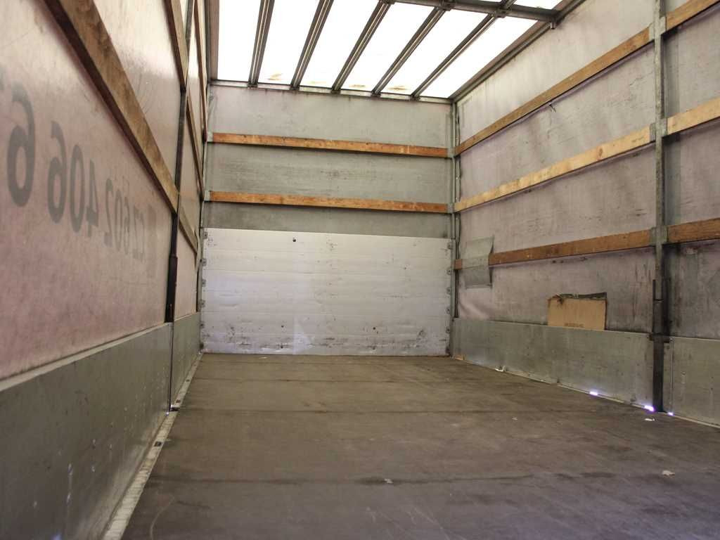 Iveco EUROCARGO 75E18, SIDE-WALLS, EURO 5 - Camión lona: foto 2 Iveco EUROCARGO 75E18, SIDE-WALLS, EURO 5 - Camión lona: foto 2