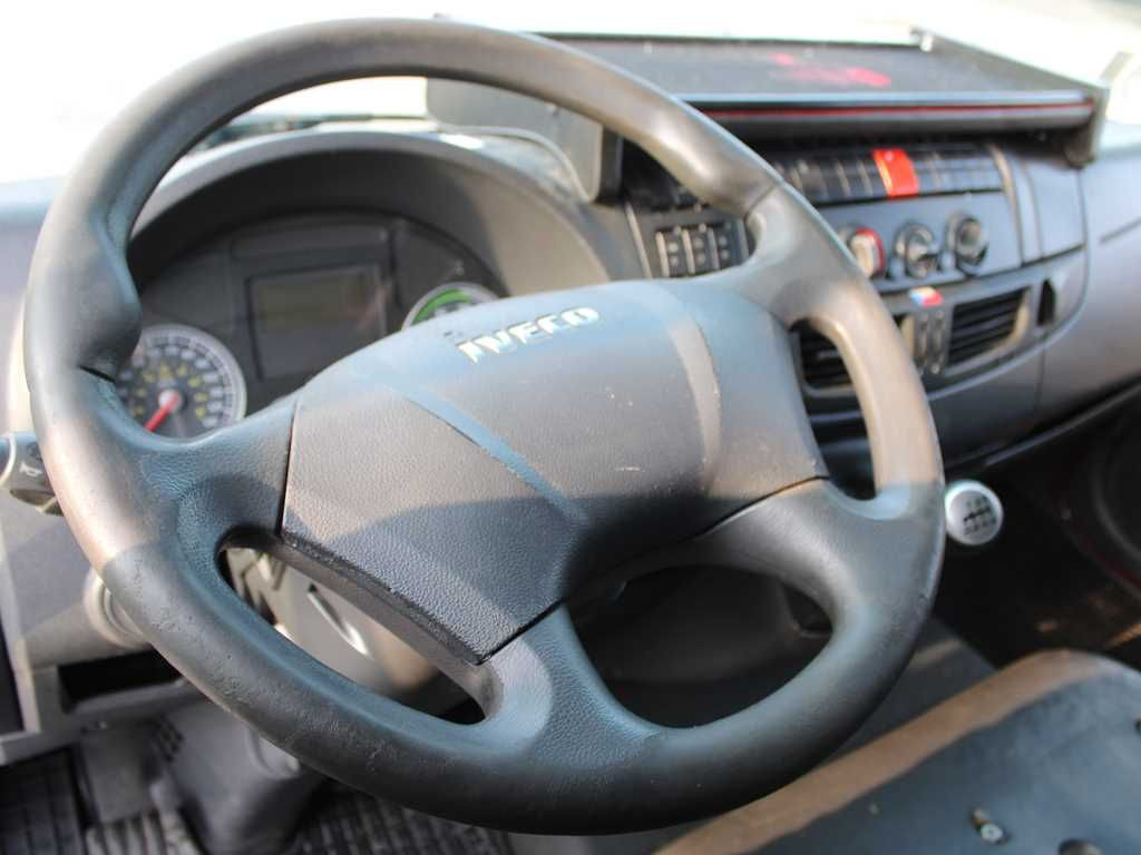 Iveco EUROCARGO 75E18, SIDE-WALLS, EURO 5 - Camión lona: foto 3 Iveco EUROCARGO 75E18, SIDE-WALLS, EURO 5 - Camión lona: foto 3