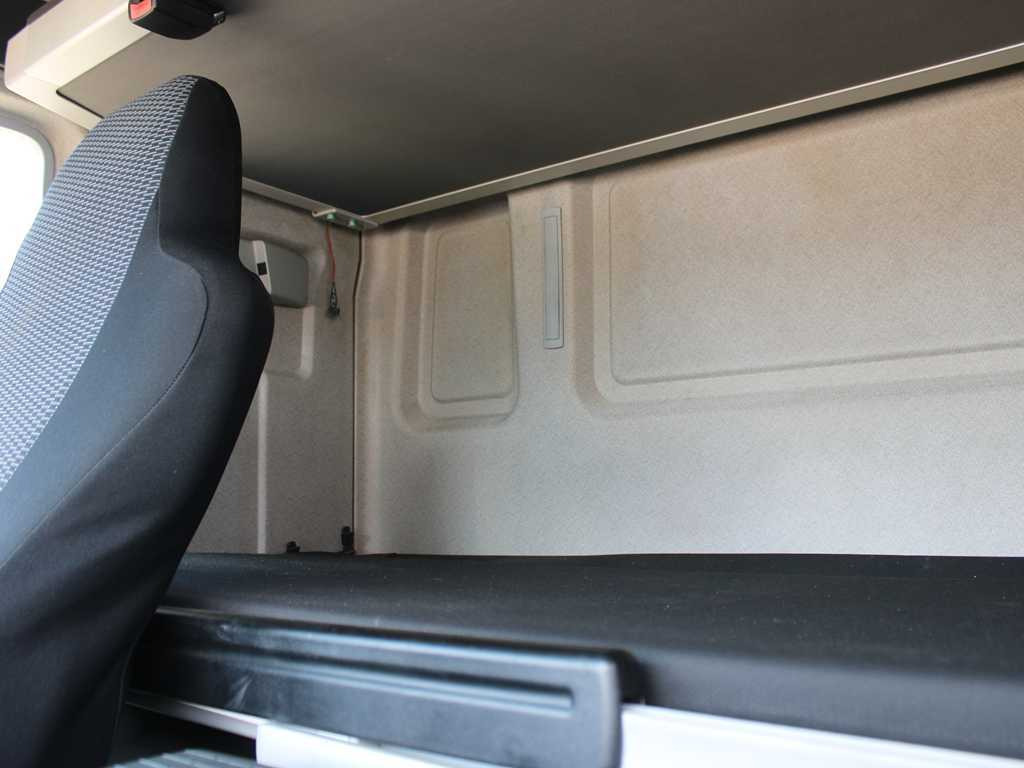 Leasing para  MAN TGL 8.220, EURO 5EEV, INDEPENDENT AIR CONDITIONING + SVAN CHT101 (2014) MAN TGL 8.220, EURO 5EEV, INDEPENDENT AIR CONDITIONING + SVAN CHT101 (2014): foto 12
