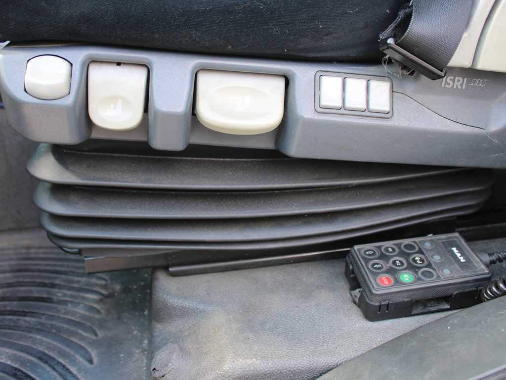 Leasing para  MAN TGL 8.220, EURO 5EEV, INDEPENDENT AIR CONDITIONING + SVAN CHT101 (2014) MAN TGL 8.220, EURO 5EEV, INDEPENDENT AIR CONDITIONING + SVAN CHT101 (2014): foto 7