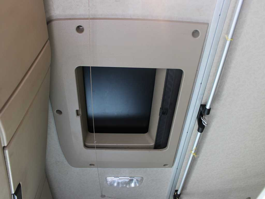 Camión lona Mercedes-Benz Actros 2542, 6X2, EURO 6, AIR SUSPENSION + PANAV TV018H: foto 16