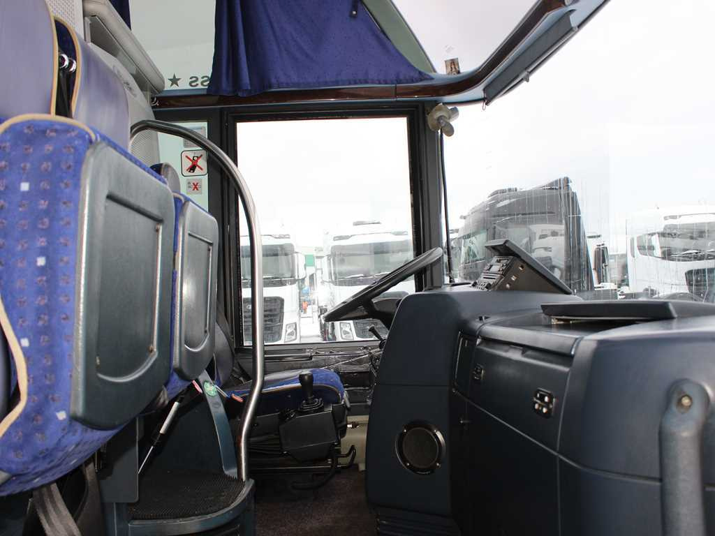 Autocar Neoplan N516, 6X2, RETARDER, KITCHEN: foto 7