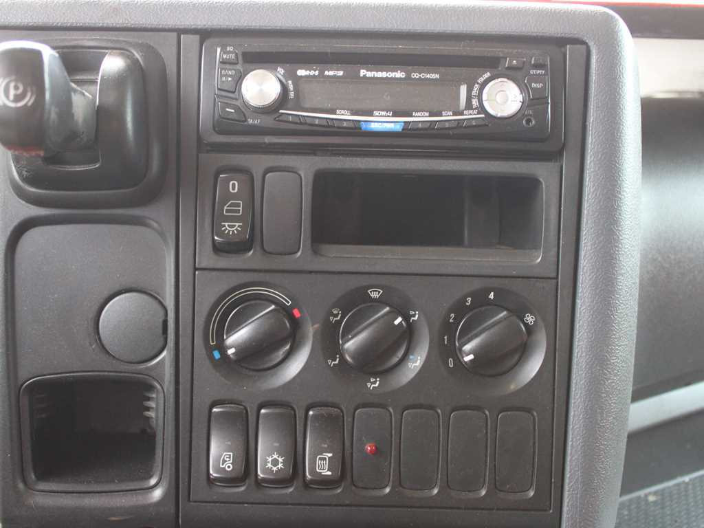 Camión volquete Scania R 420 CB 6X4 , THREE SIDED, EURO 4, RETARDER, 13m³: foto 14