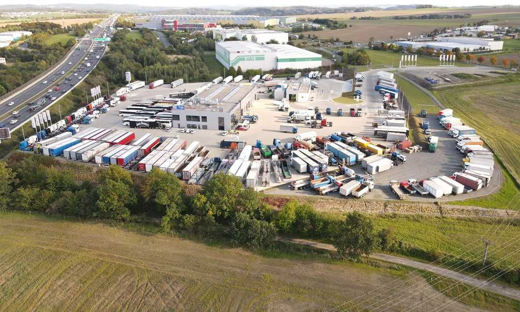 Schmitz Cargobull SKO 24, LIFTING AXLE, SAF, CARRIER - Semirremolque caja cerrada: foto 5 Schmitz Cargobull SKO 24, LIFTING AXLE, SAF, CARRIER - Semirremolque caja cerrada: foto 5