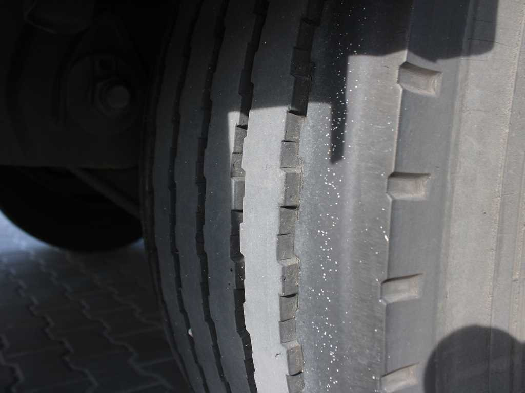 Leasing para  Schwarzmüller SPA 3/E, SAF, MULTILOCK, MULDA, PNEU 80% Schwarzmüller SPA 3/E, SAF, MULTILOCK, MULDA, PNEU 80%: foto 13
