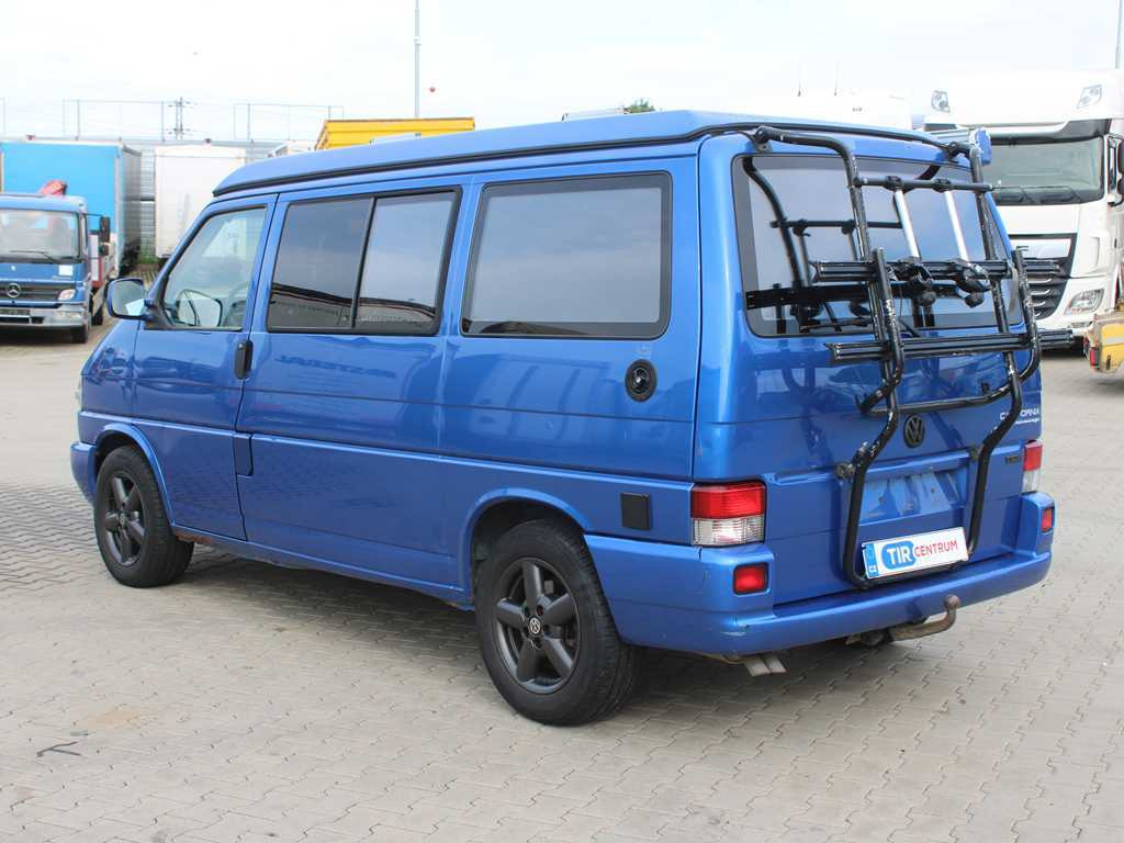 Volkswagen California, WESTFALIA, KITCHEN, ELECTRICAL CONNECTION - Cámper: foto 5 Volkswagen California, WESTFALIA, KITCHEN, ELECTRICAL CONNECTION - Cámper: foto 5