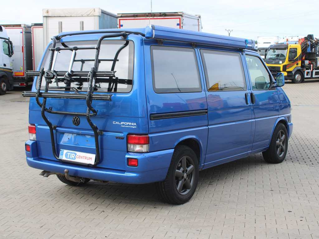 Volkswagen California, WESTFALIA, KITCHEN, ELECTRICAL CONNECTION - Cámper: foto 4 Volkswagen California, WESTFALIA, KITCHEN, ELECTRICAL CONNECTION - Cámper: foto 4