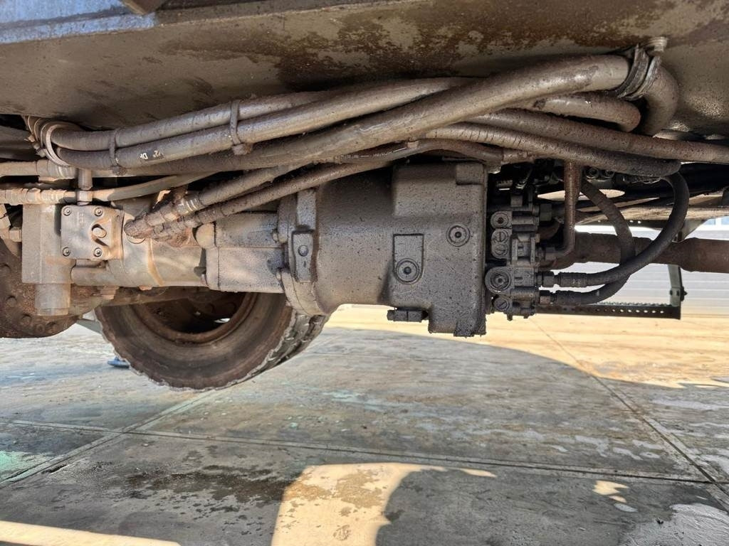 Manipulador de materiales Sennebogen 825M C: foto 15