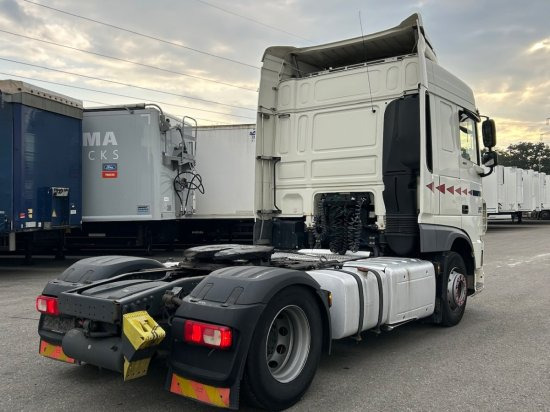 DAF XF 106.460 SC, Automatik, Retarder, Hydraulik - Cabeza tractora: foto 5 DAF XF 106.460 SC, Automatik, Retarder, Hydraulik - Cabeza tractora: foto 5
