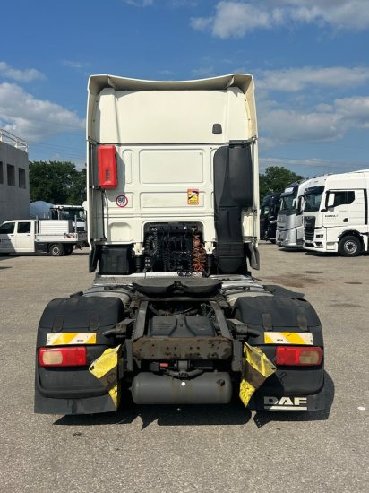 DAF XF 460 FT SSC, Automatik, EURO6 - Cabeza tractora: foto 5 DAF XF 460 FT SSC, Automatik, EURO6 - Cabeza tractora: foto 5