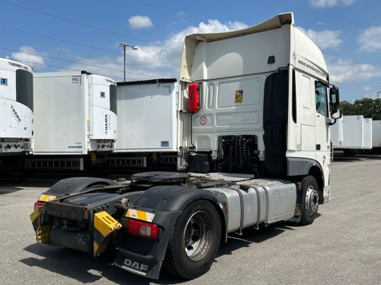 DAF XF 460 FT SSC, Automatik, EURO6 - Cabeza tractora: foto 5 DAF XF 460 FT SSC, Automatik, EURO6 - Cabeza tractora: foto 5