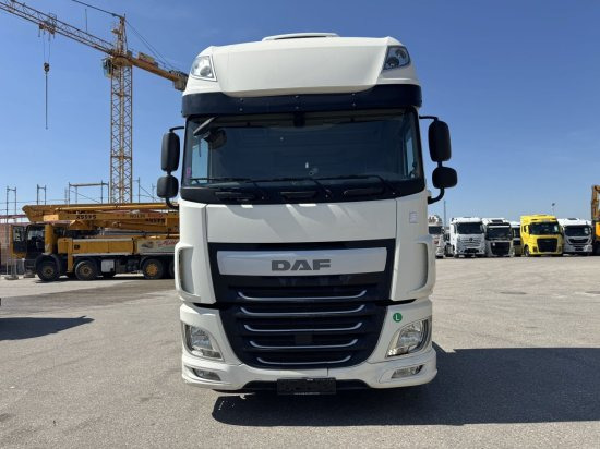 DAF XF 460 SSC, Automatik, EURO6, Standklima - Cabeza tractora: foto 2 DAF XF 460 SSC, Automatik, EURO6, Standklima - Cabeza tractora: foto 2