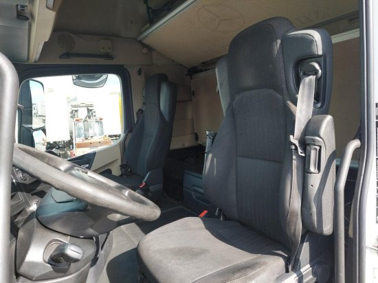 Cabeza tractora Mercedes-Benz Actros 1845, MP4: foto 12