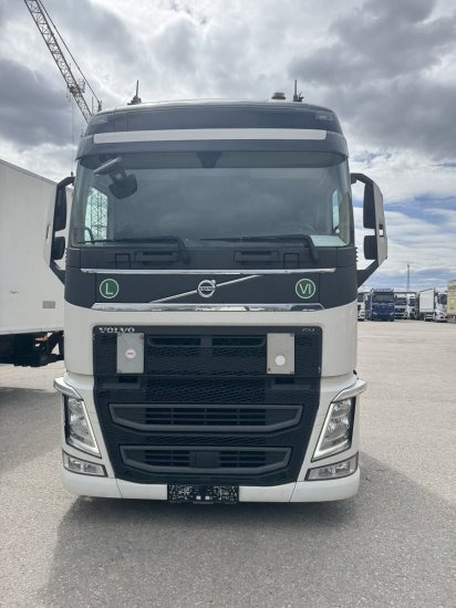 Volvo FH 500 E6, Low Deck , Standklima, 3 Stück - Cabeza tractora: foto 3 Volvo FH 500 E6, Low Deck , Standklima, 3 Stück - Cabeza tractora: foto 3