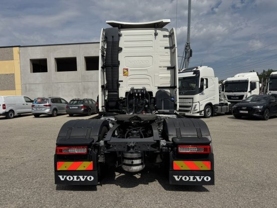 Volvo FH 500, Retarder, XL - Cabeza tractora: foto 5 Volvo FH 500, Retarder, XL - Cabeza tractora: foto 5
