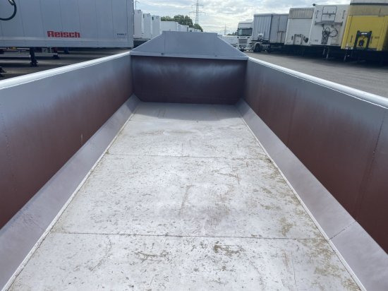 Container Abroller 13,8 m³ ,sofort verfügbar - Contenedor de gancho: foto 5 Container Abroller 13,8 m³ ,sofort verfügbar - Contenedor de gancho: foto 5