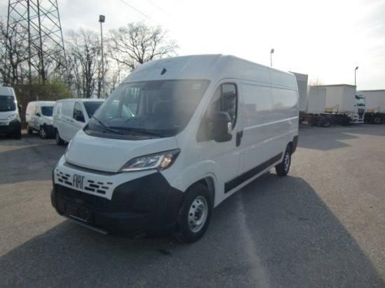 Fiat Ducato MAXI L3H2 140Ps,Klima, Rückfahrkamera, Automatik Exportpreis - Furgón: foto 1 Fiat Ducato MAXI L3H2 140Ps,Klima, Rückfahrkamera, Automatik Exportpreis - Furgón: foto 1
