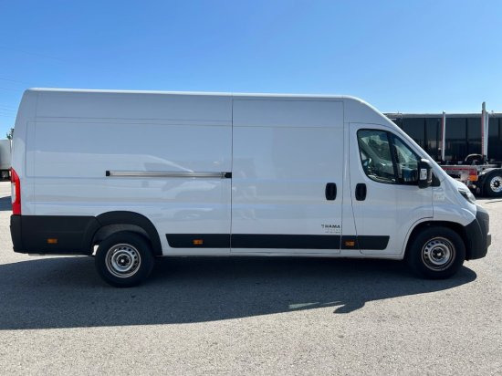 Fiat Ducato MAXI L4H2 140Ps, Klima, Rückfahrkamera, Schalter - Furgón: foto 4 Fiat Ducato MAXI L4H2 140Ps, Klima, Rückfahrkamera, Schalter - Furgón: foto 4