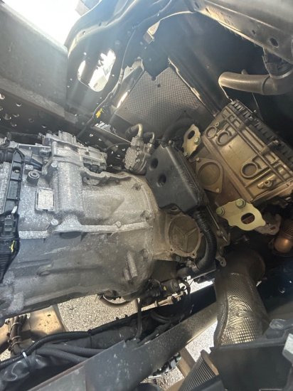 Camión frigorífico Mercedes-Benz Actros 1833, Euro6, Thermoking T 1000R, LBW-BÄR: foto 9 Camión frigorífico Mercedes-Benz Actros 1833, Euro6, Thermoking T 1000R, LBW-BÄR: foto 9