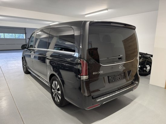 Mercedes-Benz EQV 300 AVANTGARDE, Lang , 7 Sitzer - Coche: foto 5 Mercedes-Benz EQV 300 AVANTGARDE, Lang , 7 Sitzer - Coche: foto 5