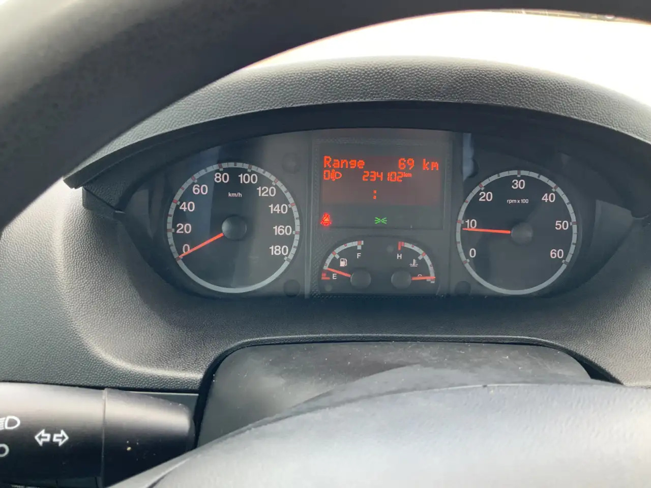 Furgoneta caja abierta, Furgoneta combi Citroen Jumper 35 2.2 HDI L3 Dub Cab Pick Up 6 Zits Trekhaak 3000: foto 14 Furgoneta caja abierta, Furgoneta combi Citroen Jumper 35 2.2 HDI L3 Dub Cab Pick Up 6 Zits Trekhaak 3000: foto 14