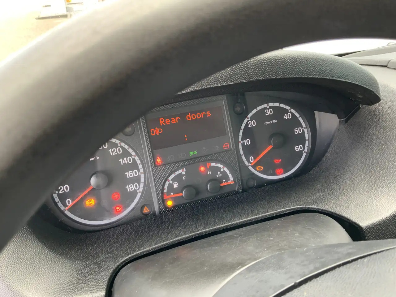 Furgoneta caja abierta, Furgoneta combi Citroen Jumper 35 2.2 HDI L3 Dub Cab Pick Up 6 Zits Trekhaak 3000: foto 13 Furgoneta caja abierta, Furgoneta combi Citroen Jumper 35 2.2 HDI L3 Dub Cab Pick Up 6 Zits Trekhaak 3000: foto 13