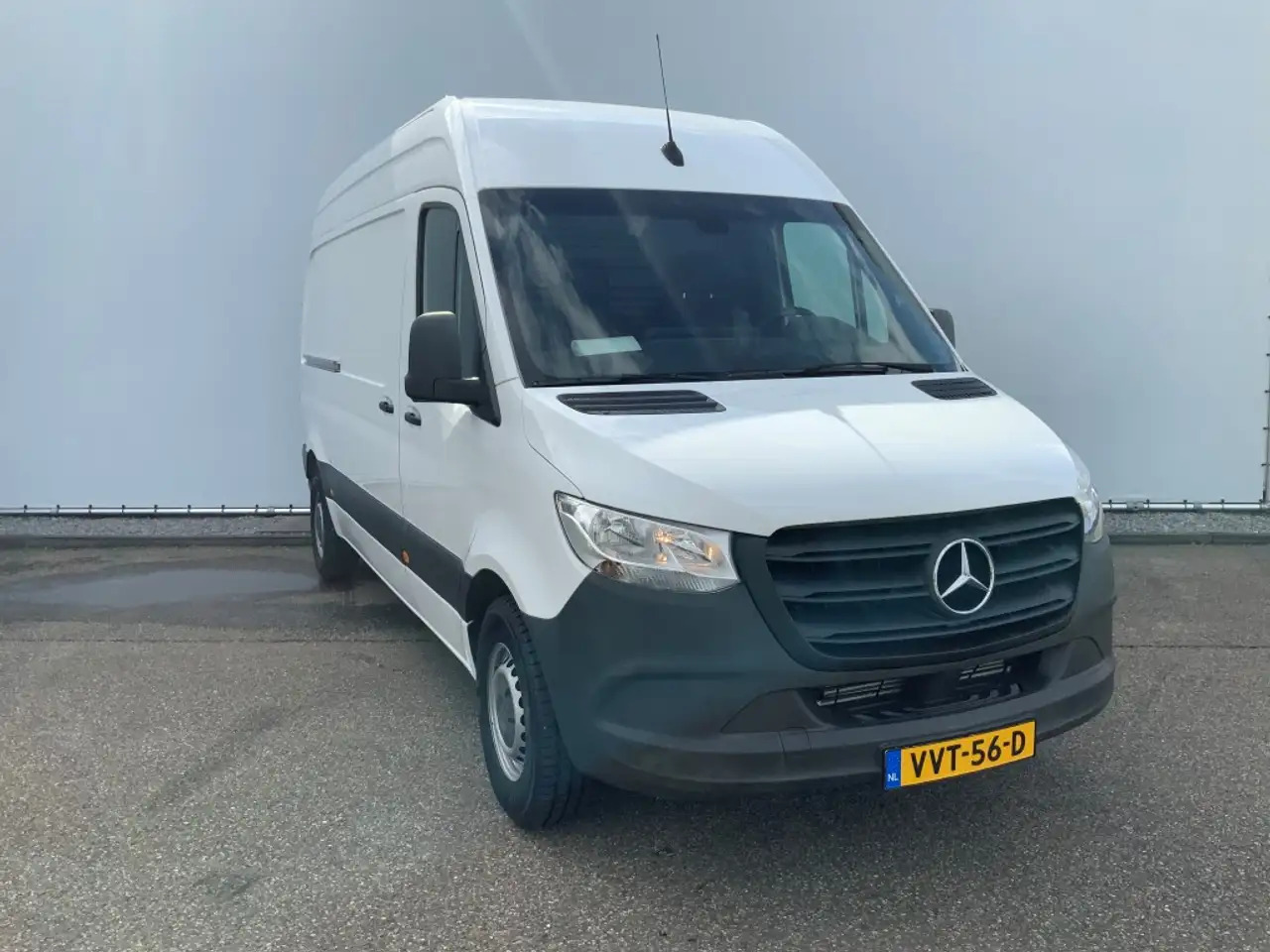 Mercedes-Benz Sprinter 314 2.2 CDI 366 L2H2 Airco 3 Zits Euro 6 - Furgón: foto 2 Mercedes-Benz Sprinter 314 2.2 CDI 366 L2H2 Airco 3 Zits Euro 6 - Furgón: foto 2