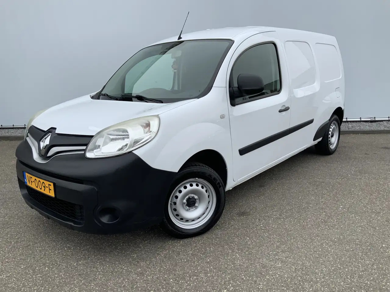 Renault Kangoo Express 1.5 dCi 90 Express Maxi Comfort Airco Crui - Furgón: foto 1 Renault Kangoo Express 1.5 dCi 90 Express Maxi Comfort Airco Crui - Furgón: foto 1