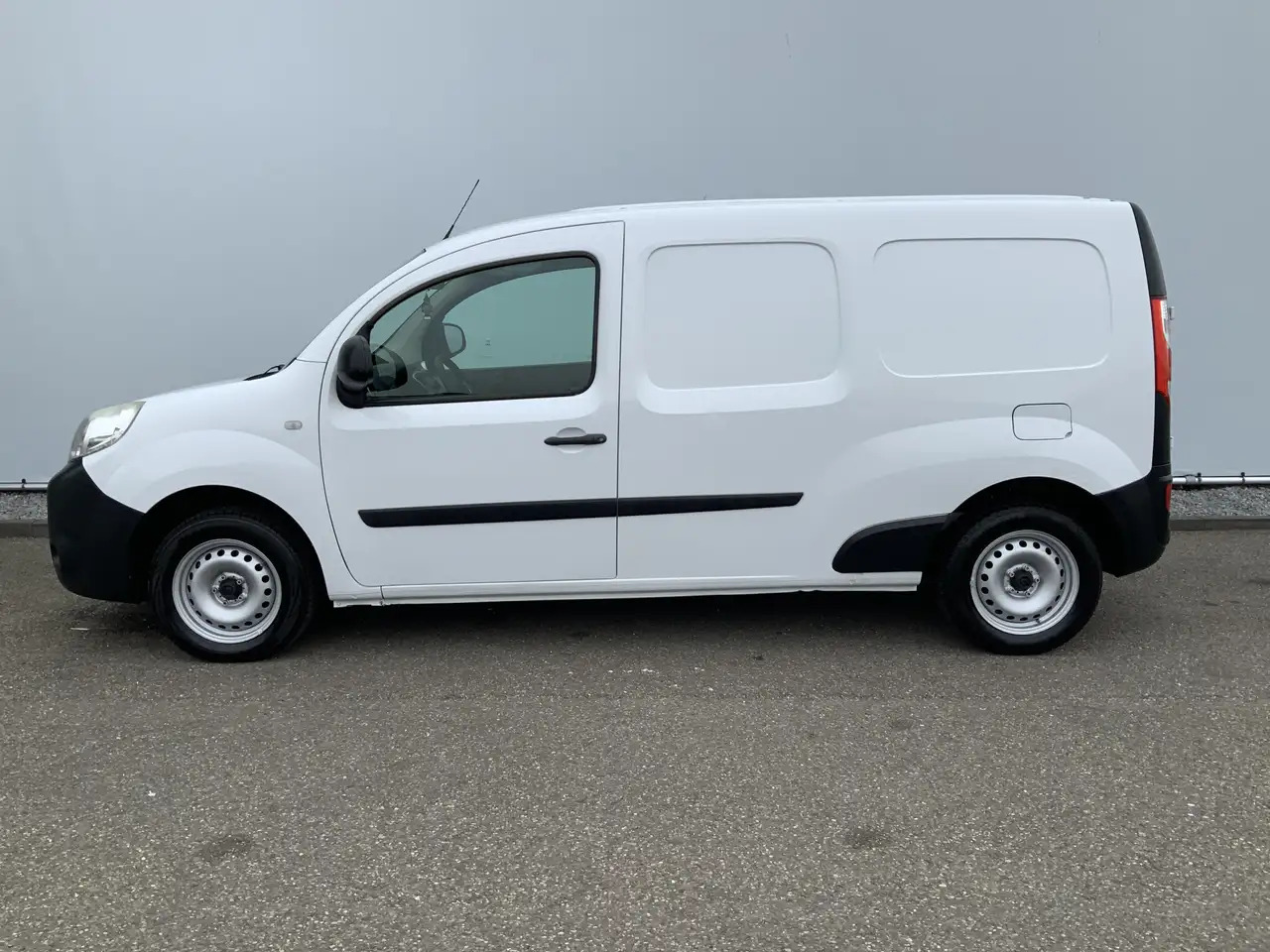 Renault Kangoo Express 1.5 dCi 90 Express Maxi Comfort Airco Crui - Furgón: foto 3 Renault Kangoo Express 1.5 dCi 90 Express Maxi Comfort Airco Crui - Furgón: foto 3