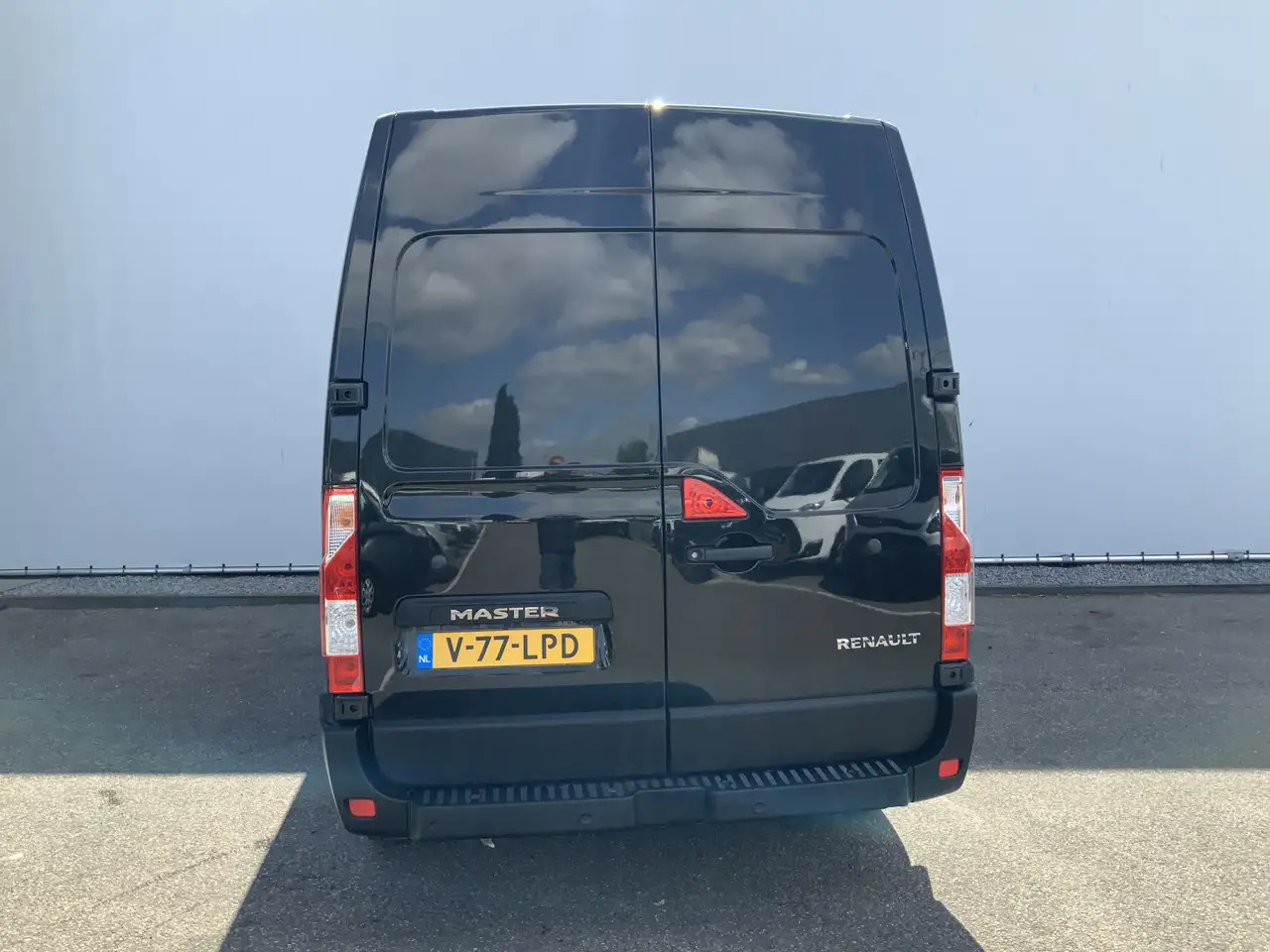 Renault Master T35 2.3 dCi 135 L2H2 Airco Cruise 3 Zits Camera Eu - Furgón: foto 2 Renault Master T35 2.3 dCi 135 L2H2 Airco Cruise 3 Zits Camera Eu - Furgón: foto 2