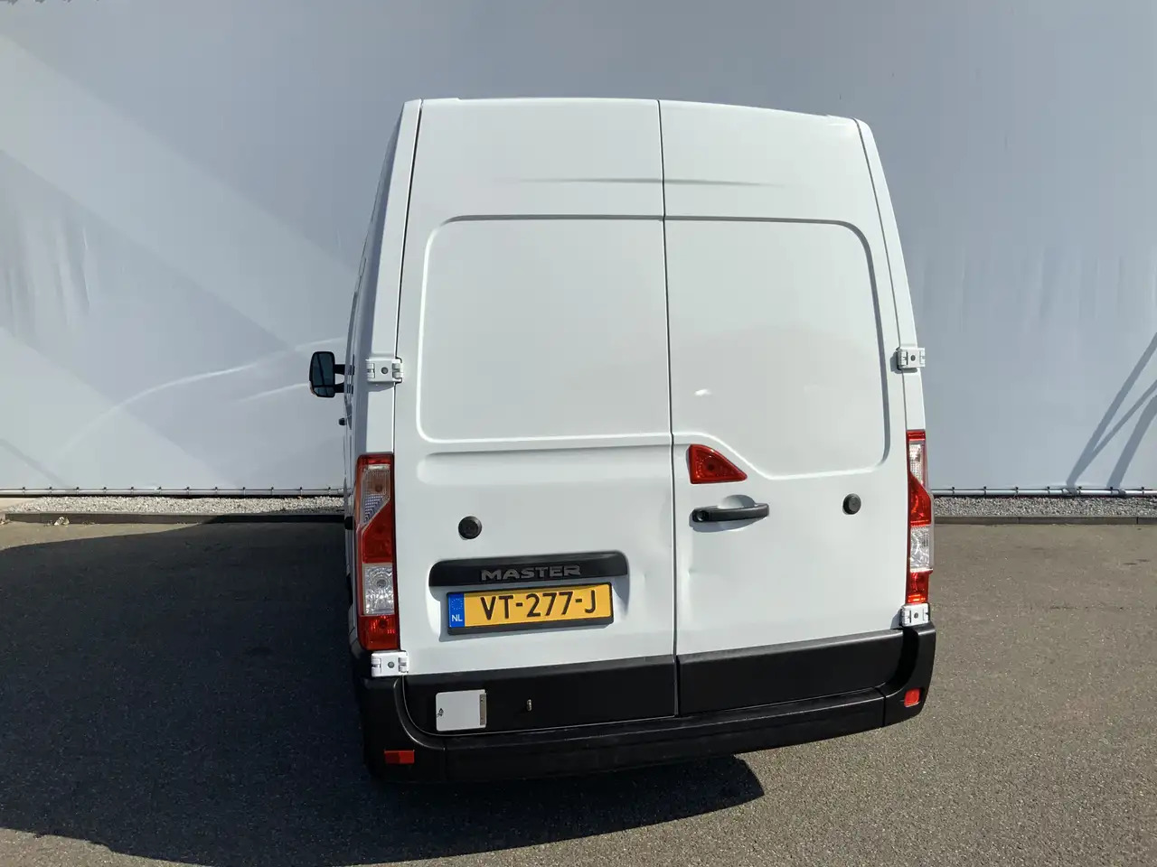 Renault Master T35 2.3 dCi L3H2 Maxi Koelauto Cruise 3 Zits Euro - Furgoneta frigorifica: foto 3 Renault Master T35 2.3 dCi L3H2 Maxi Koelauto Cruise 3 Zits Euro - Furgoneta frigorifica: foto 3