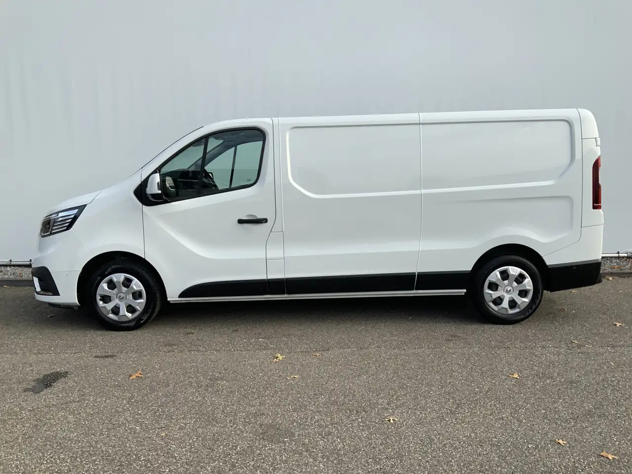 Renault Trafic 2.0 dCi 130 T30 L2H1 Work Edition Airco Cruise Nav - Furgón: foto 3 Renault Trafic 2.0 dCi 130 T30 L2H1 Work Edition Airco Cruise Nav - Furgón: foto 3