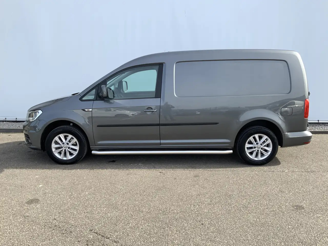 Volkswagen Caddy 2.0 TDI L2H1 BMT Maxi Exclusive Edtion Airco Navi - Furgón: foto 3 Volkswagen Caddy 2.0 TDI L2H1 BMT Maxi Exclusive Edtion Airco Navi - Furgón: foto 3