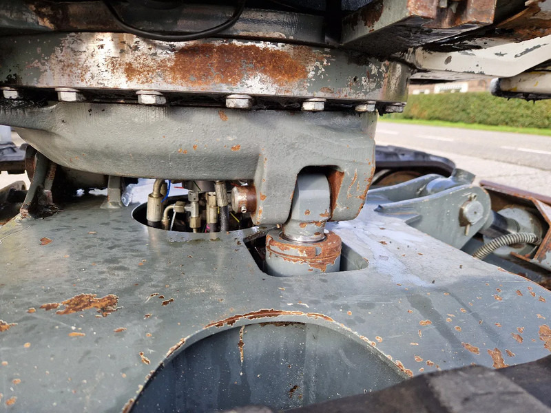 Leasing para WACKER NEUSON 2404RD, kan op een berghelling draaien WACKER NEUSON 2404RD, kan op een berghelling draaien: foto 9