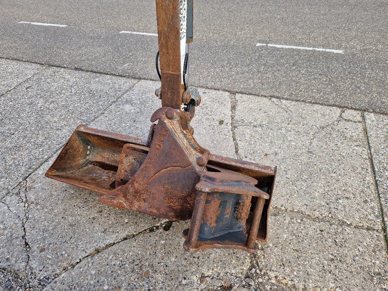 Leasing para WACKER NEUSON 2404RD, kan op een berghelling draaien WACKER NEUSON 2404RD, kan op een berghelling draaien: foto 19