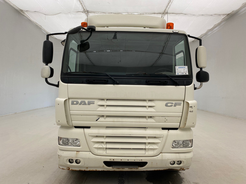 DAF CF 410 - Cabeza tractora: foto 2 DAF CF 410 - Cabeza tractora: foto 2