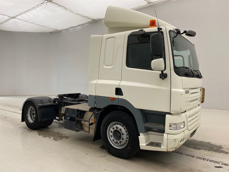 DAF CF 410* - Cabeza tractora: foto 3 DAF CF 410* - Cabeza tractora: foto 3