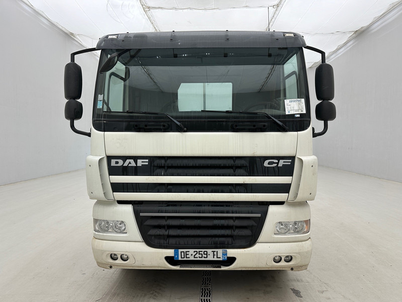 DAF CF85.410* - Cabeza tractora: foto 2 DAF CF85.410* - Cabeza tractora: foto 2