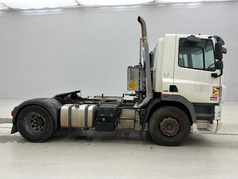 DAF CF85.410* - Cabeza tractora: foto 4 DAF CF85.410* - Cabeza tractora: foto 4