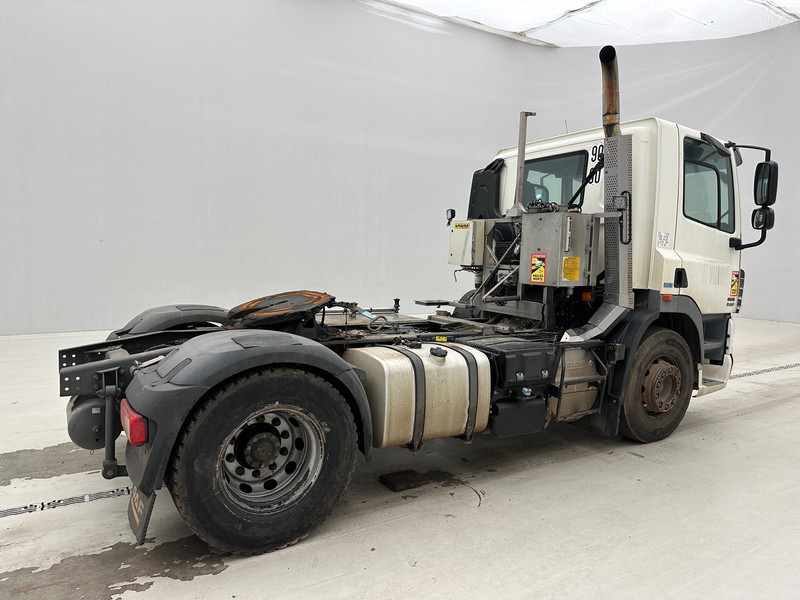 DAF CF85.410 - Cabeza tractora: foto 5 DAF CF85.410 - Cabeza tractora: foto 5