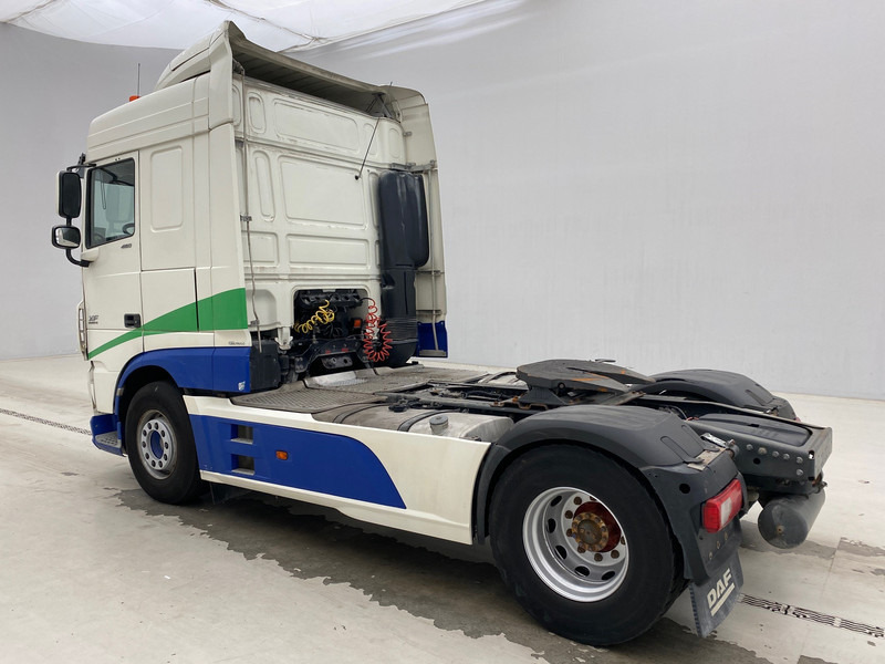 Cabeza tractora DAF XF 460 Space Cab: foto 6