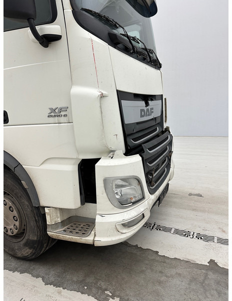 DAF XF 460 Super Space Cab - Cabeza tractora: foto 4 DAF XF 460 Super Space Cab - Cabeza tractora: foto 4