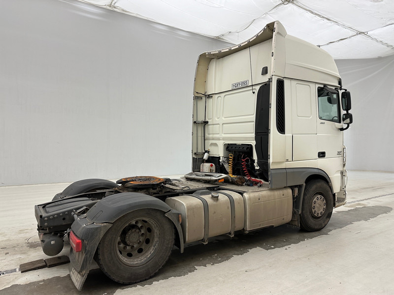 DAF XF 460 Super Space Cab - Cabeza tractora: foto 5 DAF XF 460 Super Space Cab - Cabeza tractora: foto 5