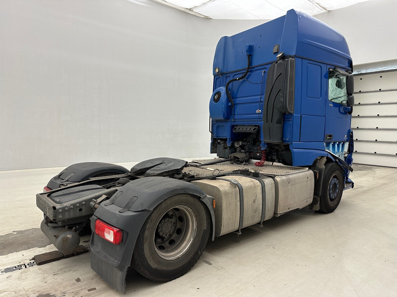 DAF XF 510 Super Space Cab - Cabeza tractora: foto 5 DAF XF 510 Super Space Cab - Cabeza tractora: foto 5