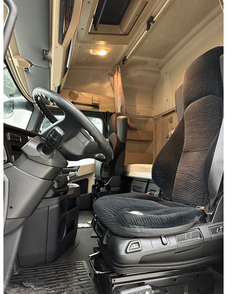 Cabeza tractora Mercedes-Benz Actros 1942: foto 10