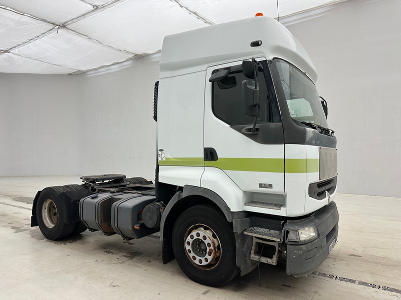Renault Premium 420 DCi - Cabeza tractora: foto 3 Renault Premium 420 DCi - Cabeza tractora: foto 3